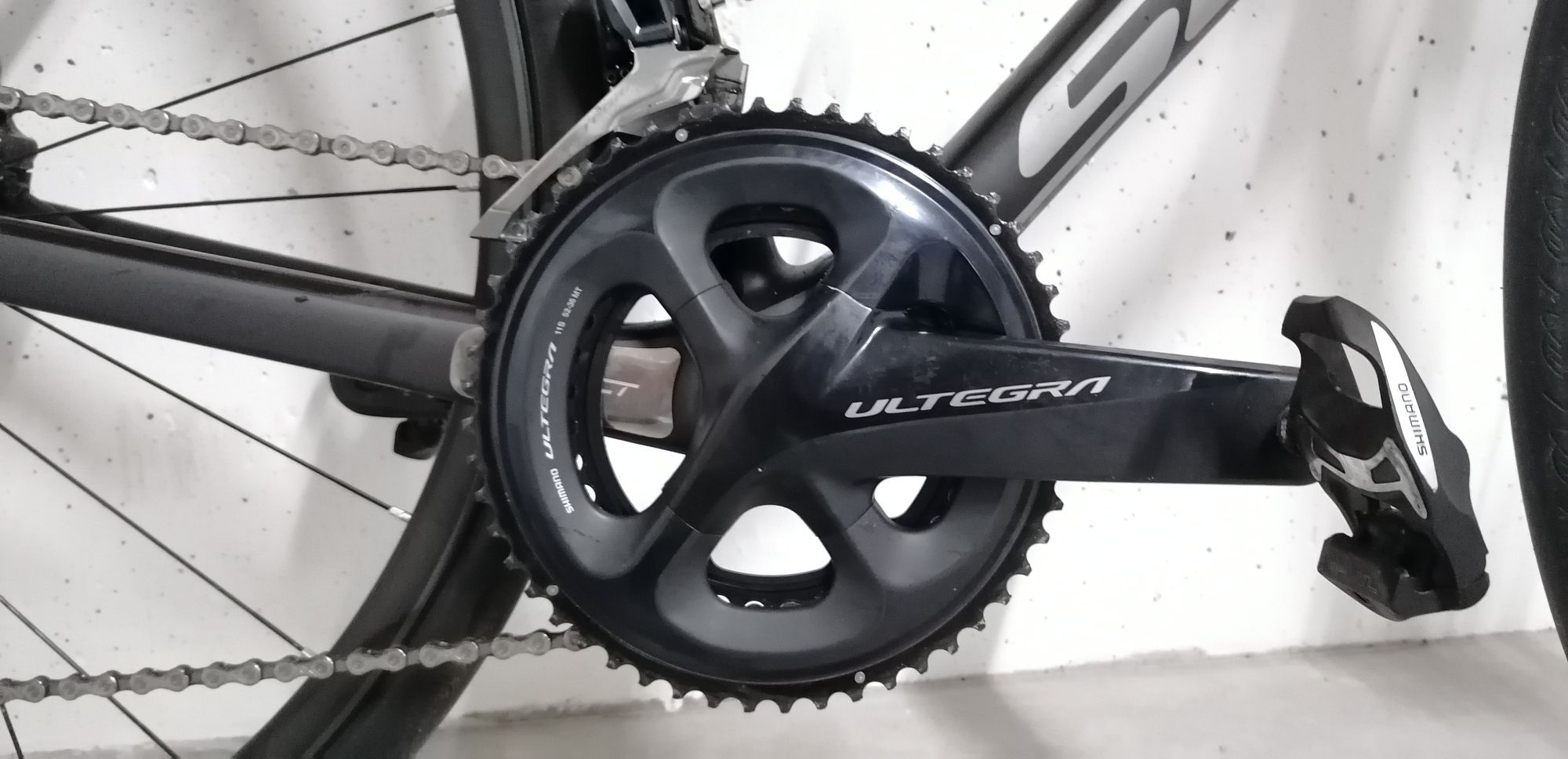 Scott addict rc +scale rc
