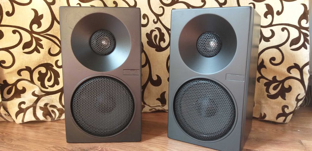 Акустична система  "Электроника 15АС - 214"