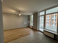 Продажа Квартира 43м2 с РЕМОНТОМ ЖК НИВКИ ПАРК пр-т Берестейский 67-А