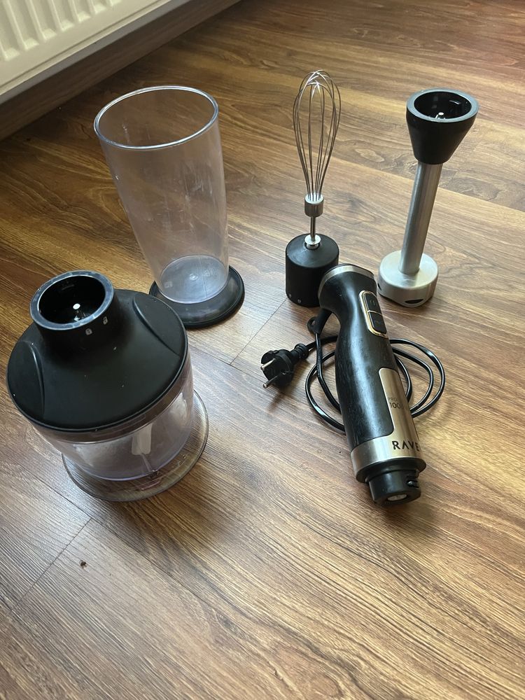 Blender raven propower 1000