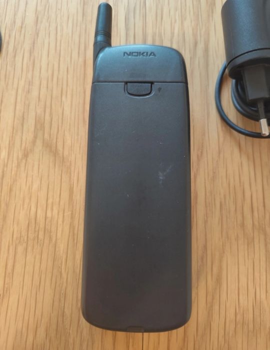 Nokia 1610 telefon