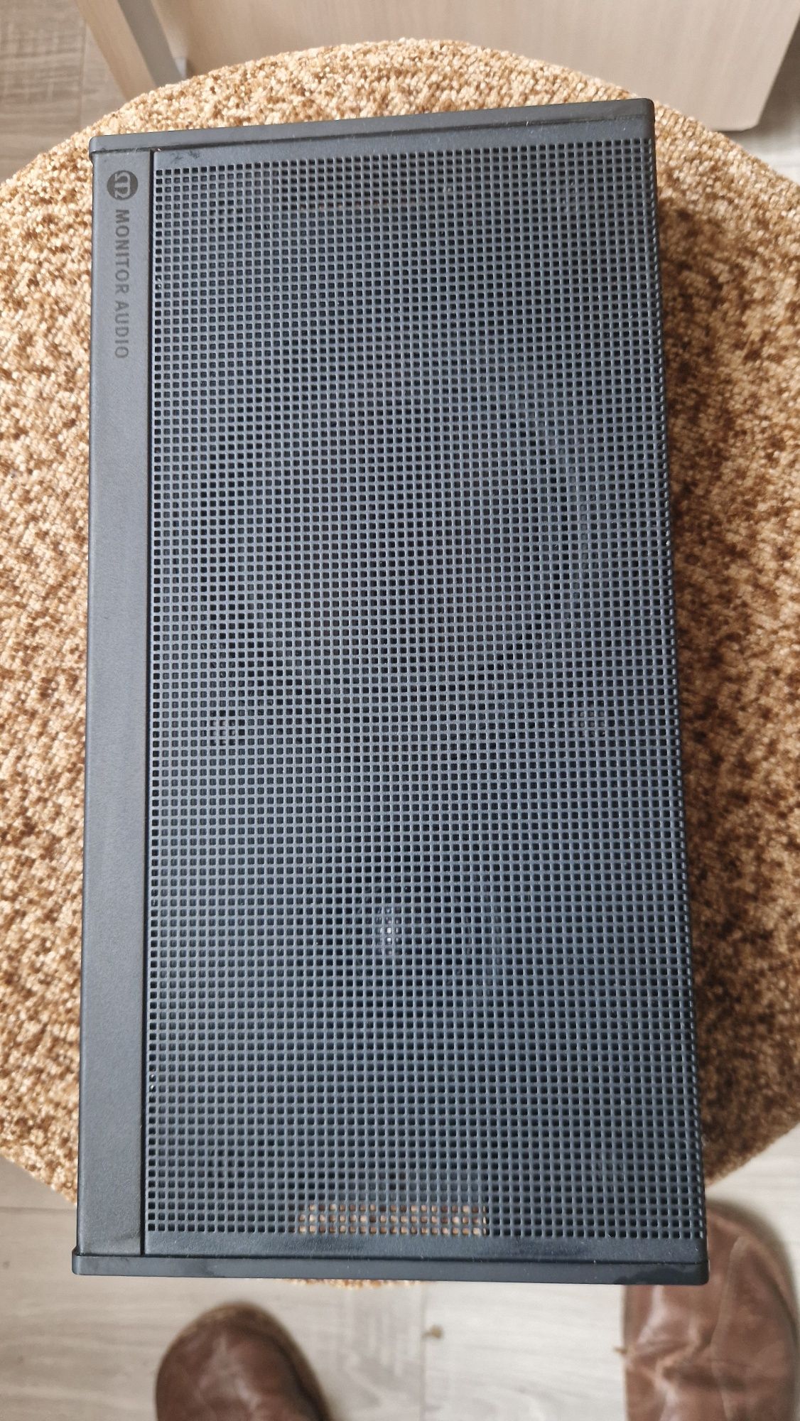 Głośniki Monitor Audio Shadow 25 Black