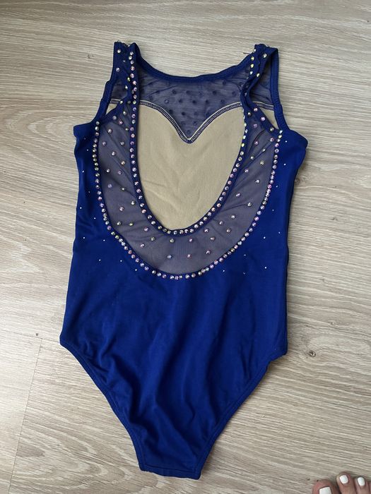 Танцевальный костюм диско, диско-слоу