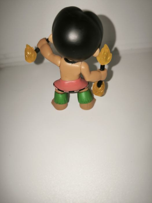 Figura Funko pop Disney Lilo & Stitch david