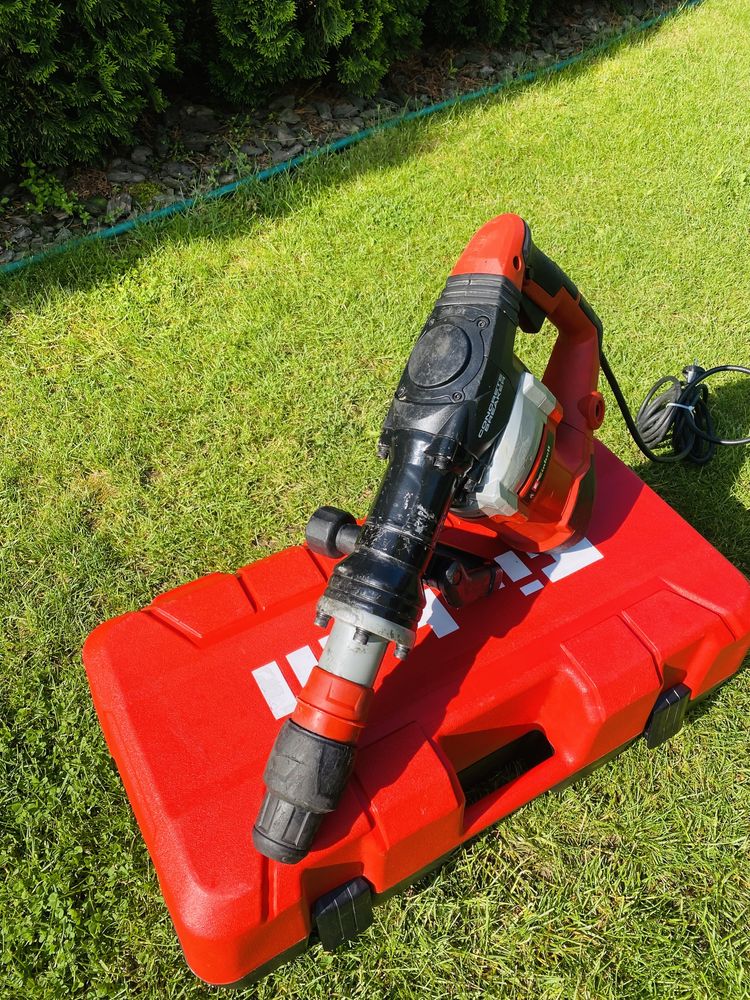 Відбійний молоток Einhell TE-DH 32 з Німеччини