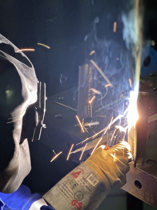 Kurs spawania /Szkolenie /Odnowienie uprawnień spawalniczych