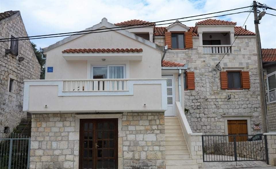 Marina Trogir Chorwacja