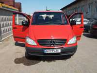 Mercedes-Benz VITO 639