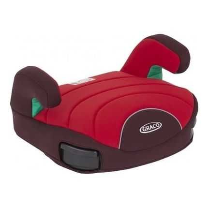 Podstawka Graco Eversure Lite - Cherry