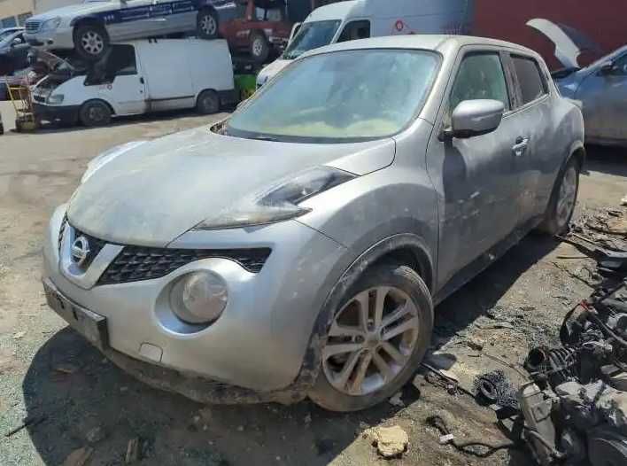 Nissan Juke (F15E) PARA PEÇAS