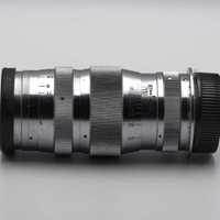 Дальномірний об'єктив Canon Serenar 135mm f/4 LTM різьба М39