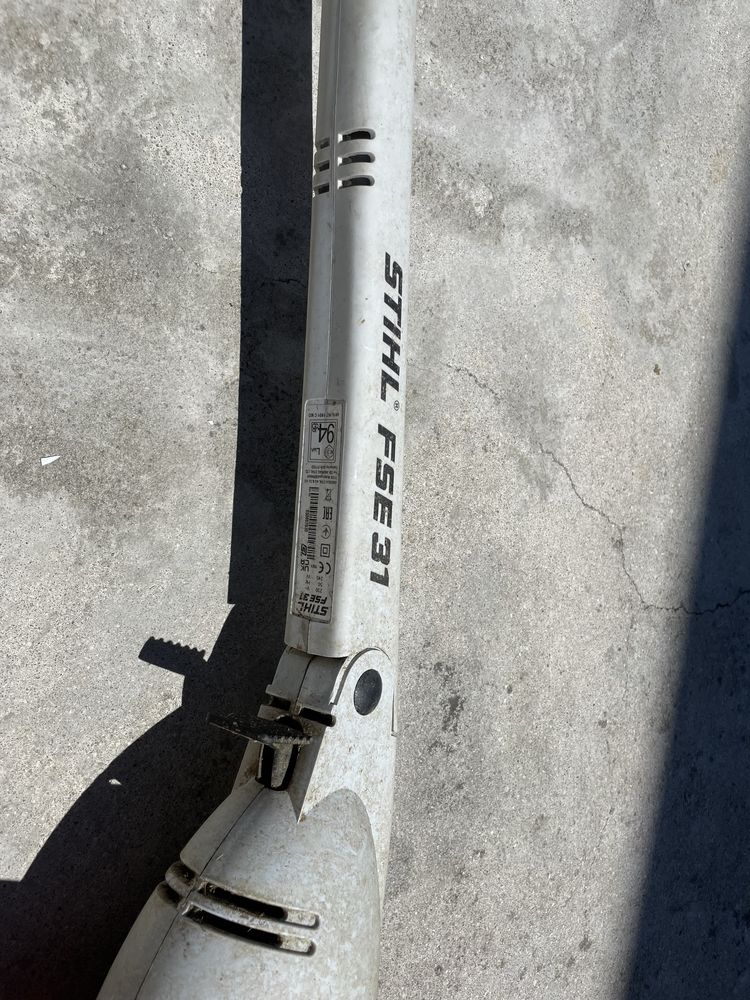 Cortador de relva