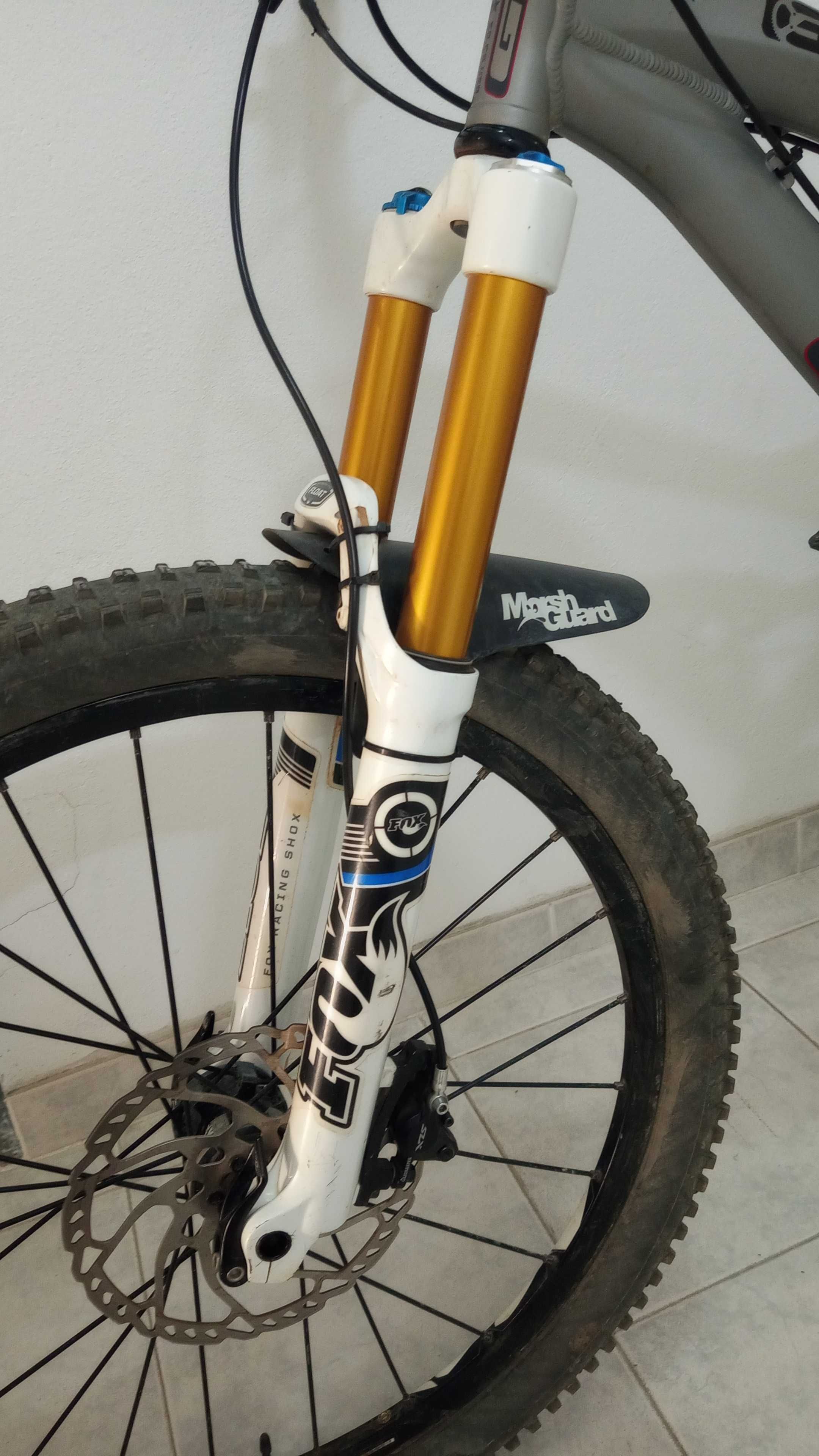 GT Force 3.0 com extras