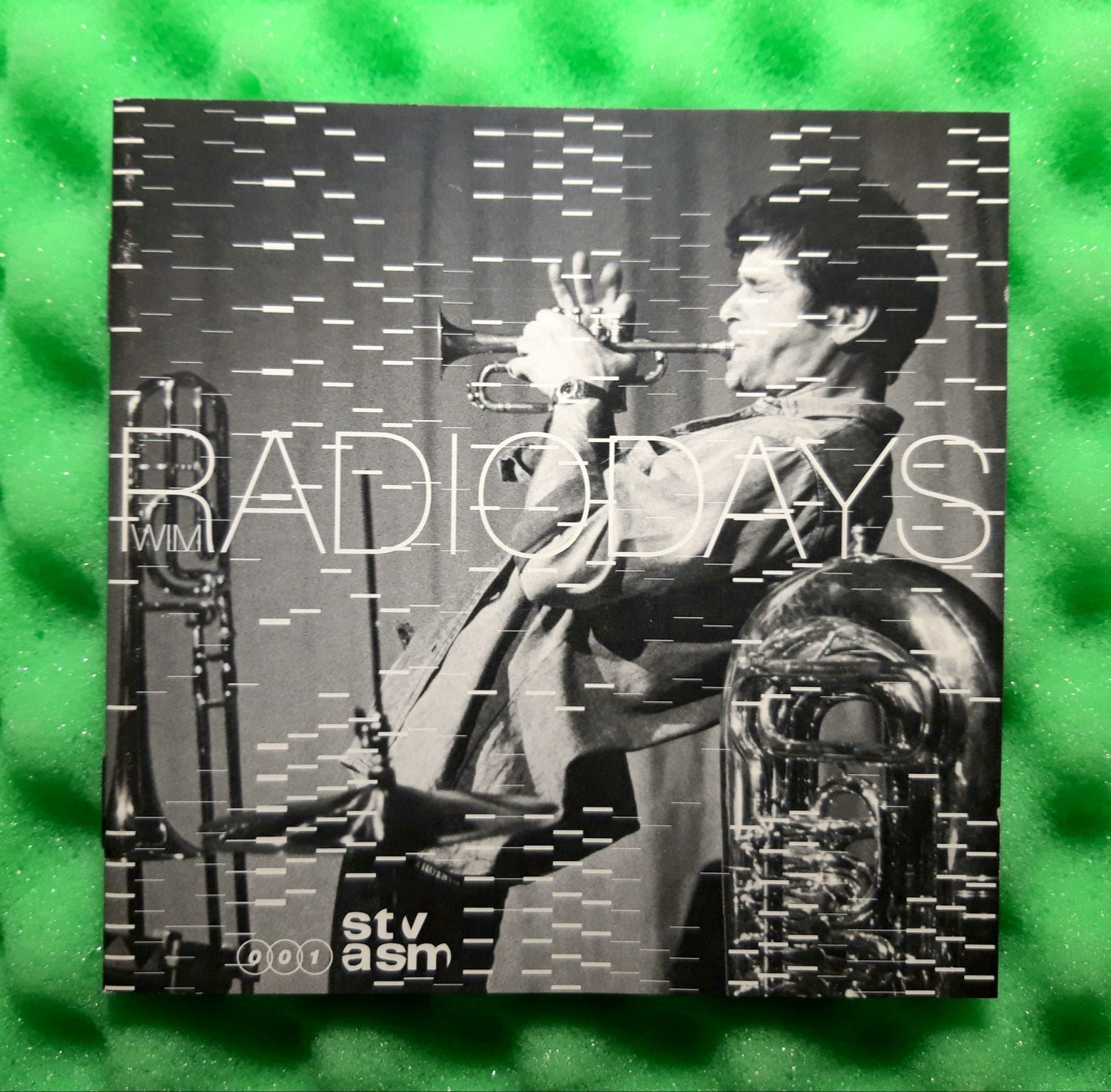 WIM - Radio Days (CD, 1998)