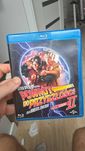 Film "Powrot do przyszlosci 2" blue ray stan BDB polska edycja