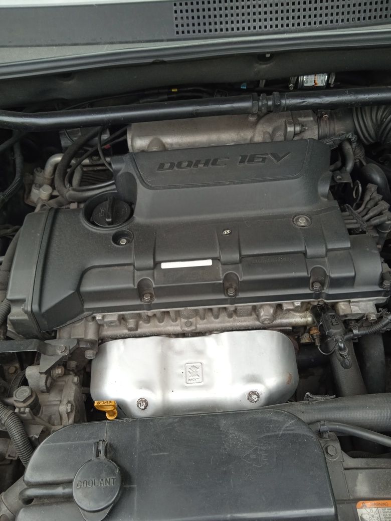 Hundai Tucson 2008р. 201тис. 2.0 автомат.