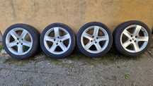 Koła Peugeot 4x108 205/45 R17
