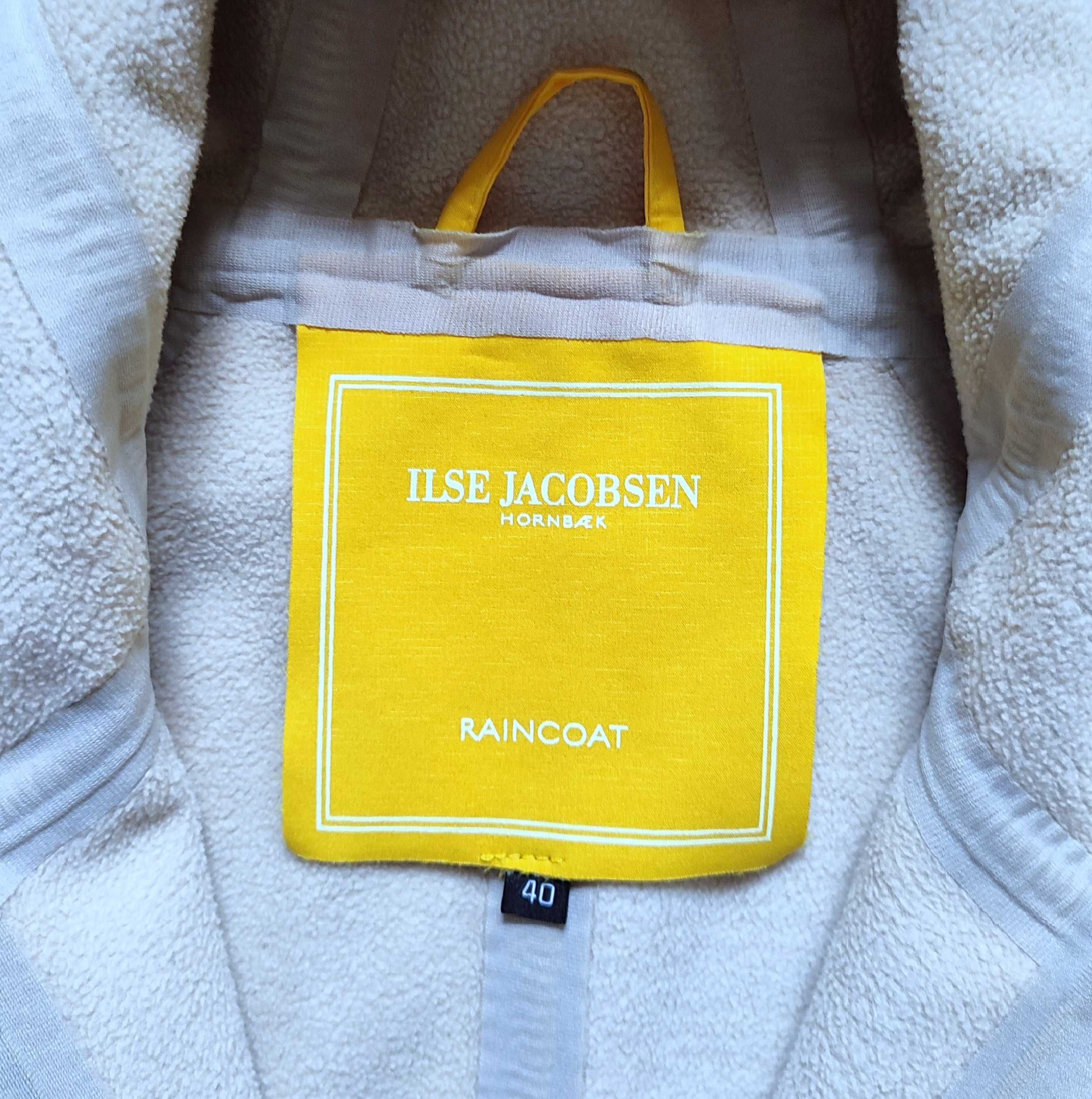 Kurtka softshell ILSE JACOBSEN Hornbeak r. 40/L