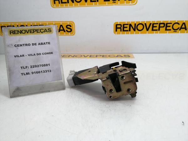 Fechadura / fecho porta trás direito MITSUBISHI Space Star Combi (DG_A