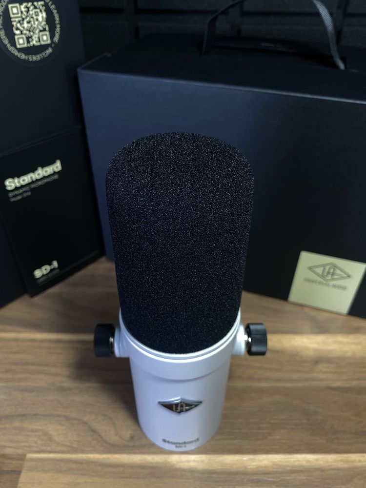 Universal Audio SD-1