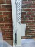 Snowboard F2 Speedster Equipe 178