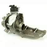 Turbo 53039700265 2.0 TDCI 150KM - 185 KM T7MA T8DA T8CJ Ford OE - 1871356 9807873180 DS7Q6K682EA