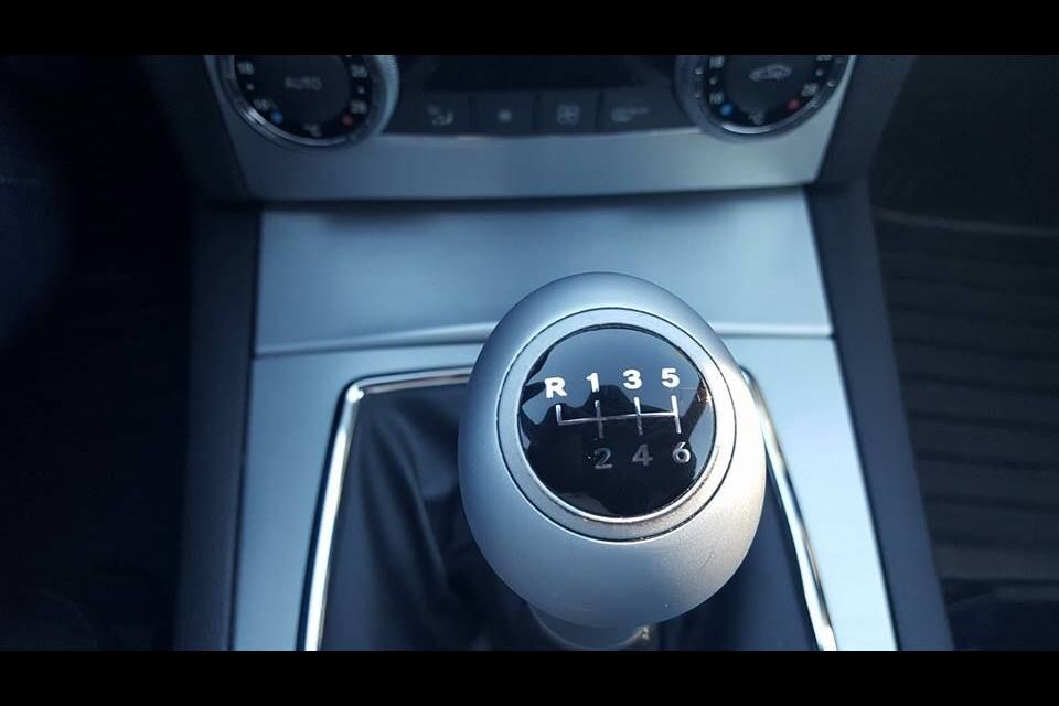 Mercedes C250 cdi kit AMG