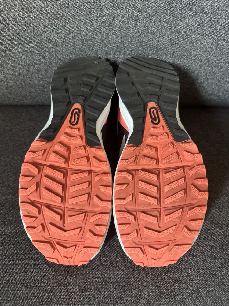 Buty kalenji run active grip Decatlon 40
