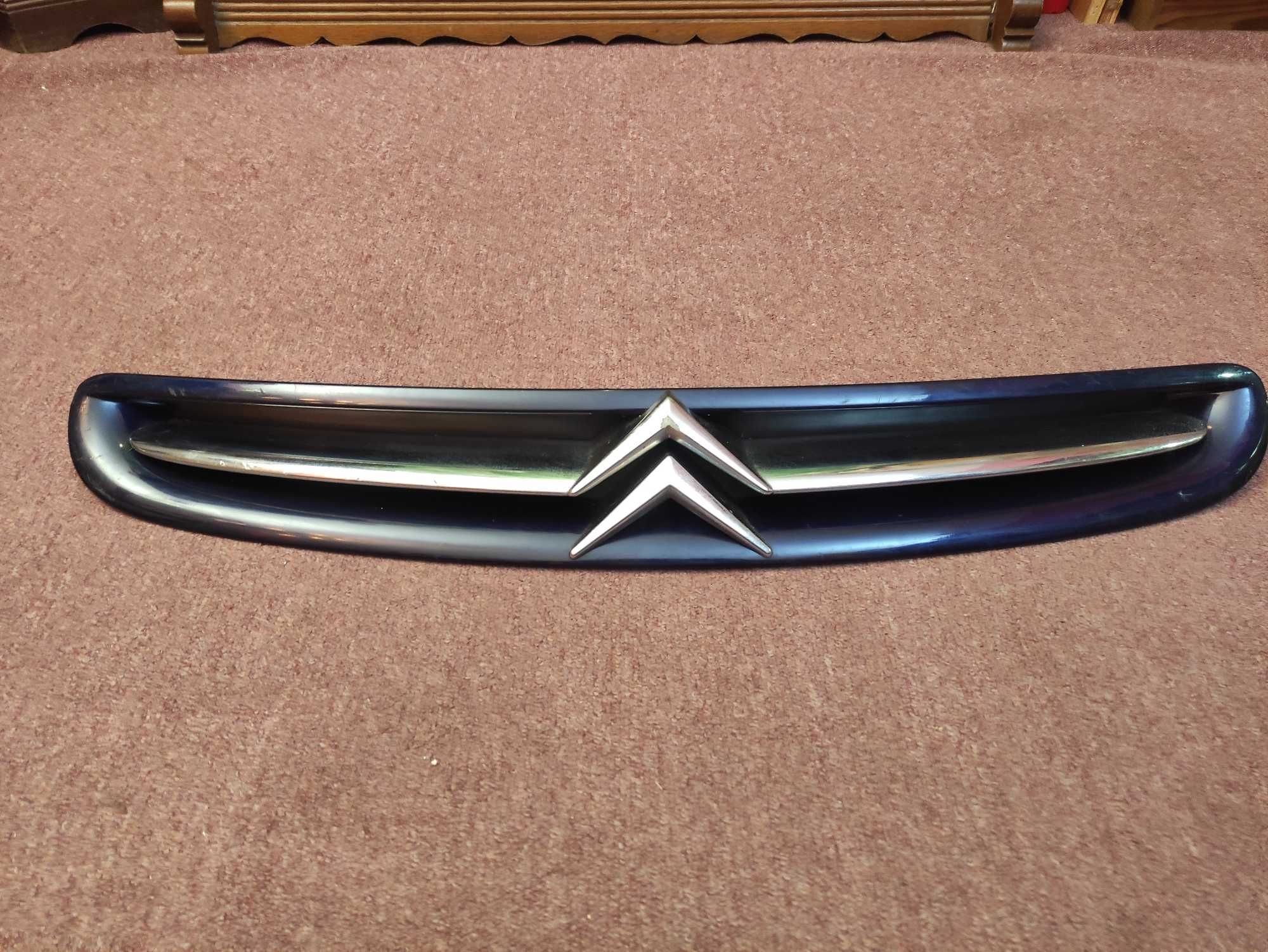 Atrapa Citroen Xsara Picasso 99-04 Grill