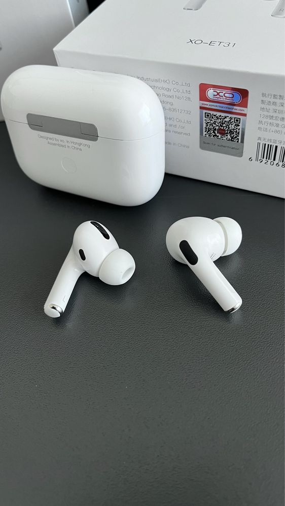 Навушники XO ET31 AirPods PRO