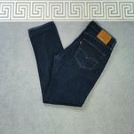 Levi's 511 34/30 джинси