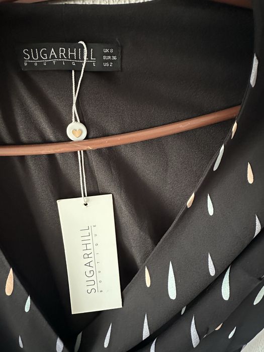 Сукня Sugarhill Boutique нова з біркою, розмір 36 (S)