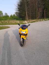 Honda CBR 600 F4