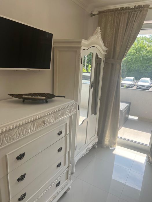 Luksusowy Apartament w Malborku