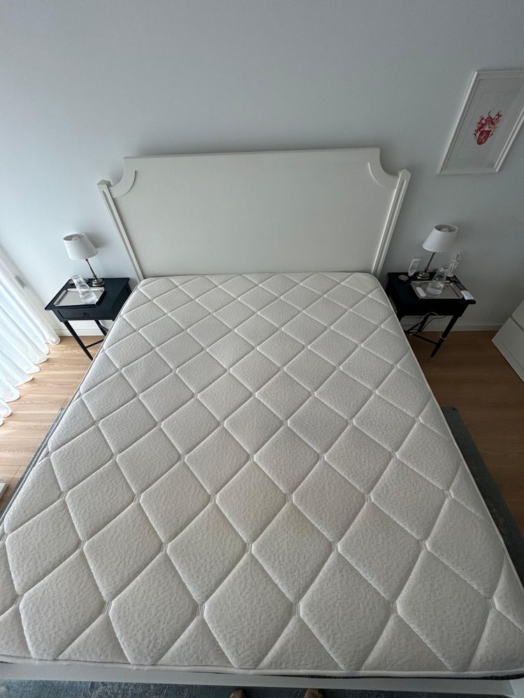 Vendo colchão 180x200 em ótimo estado