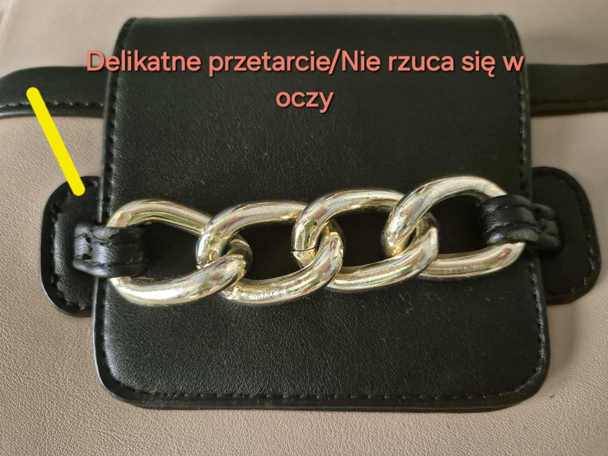 Plecak Puccini Ekoskóra