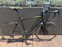 Rower Haibike Challenge SL