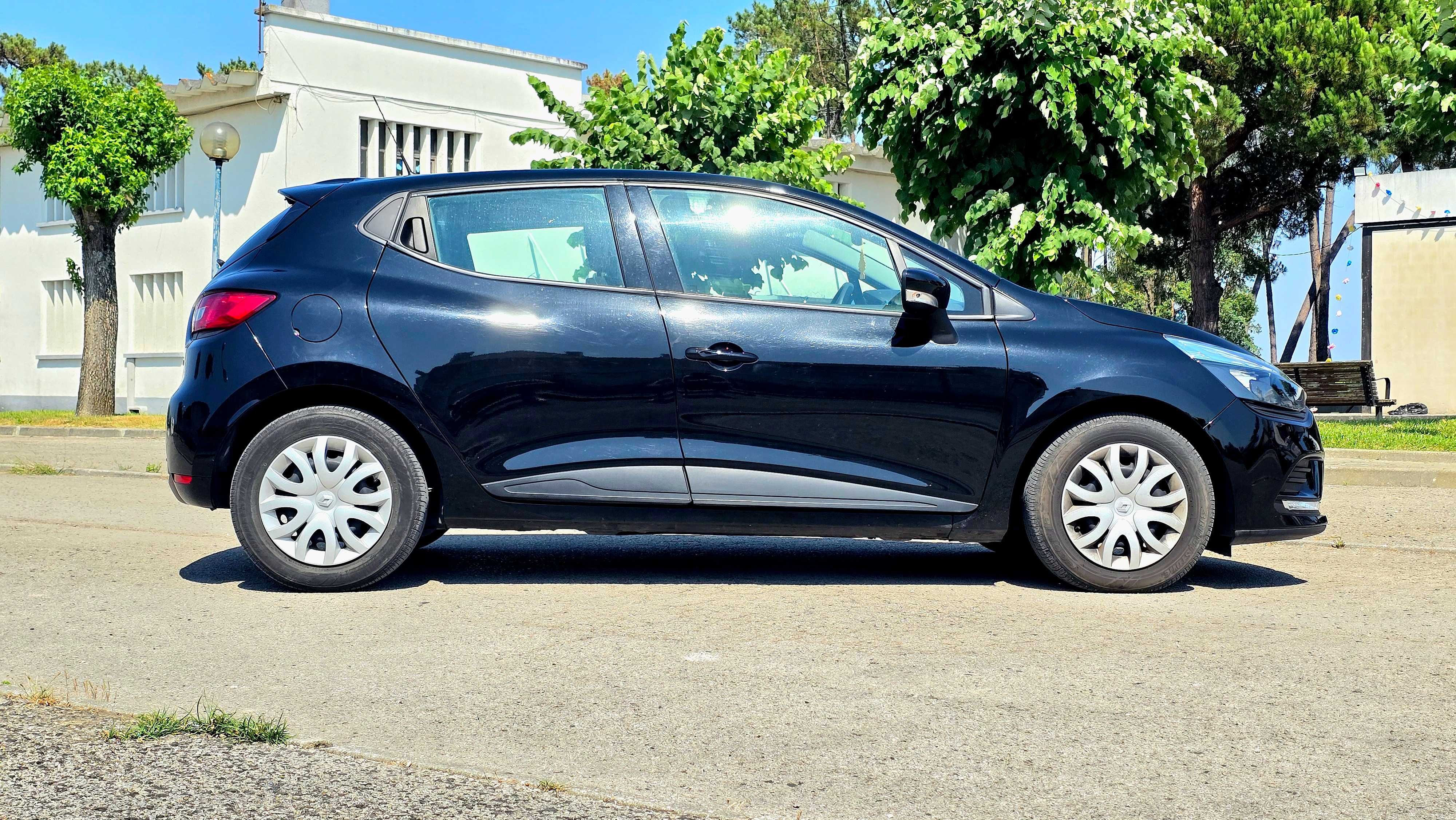 Renault Clio 1.5dCi Intens 59900km