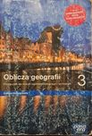 Oblicza geografii 3, zakres rozszerzony