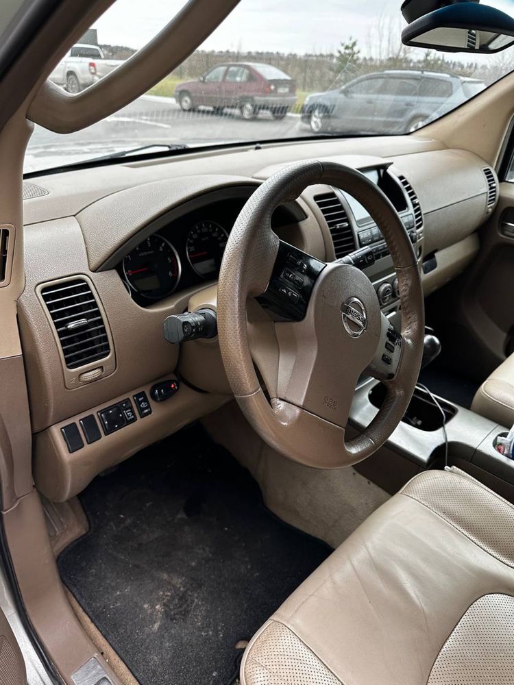 Шрот Розбірка Nissan Pathfinder запчастини/разборка ниссан Патфайндер
