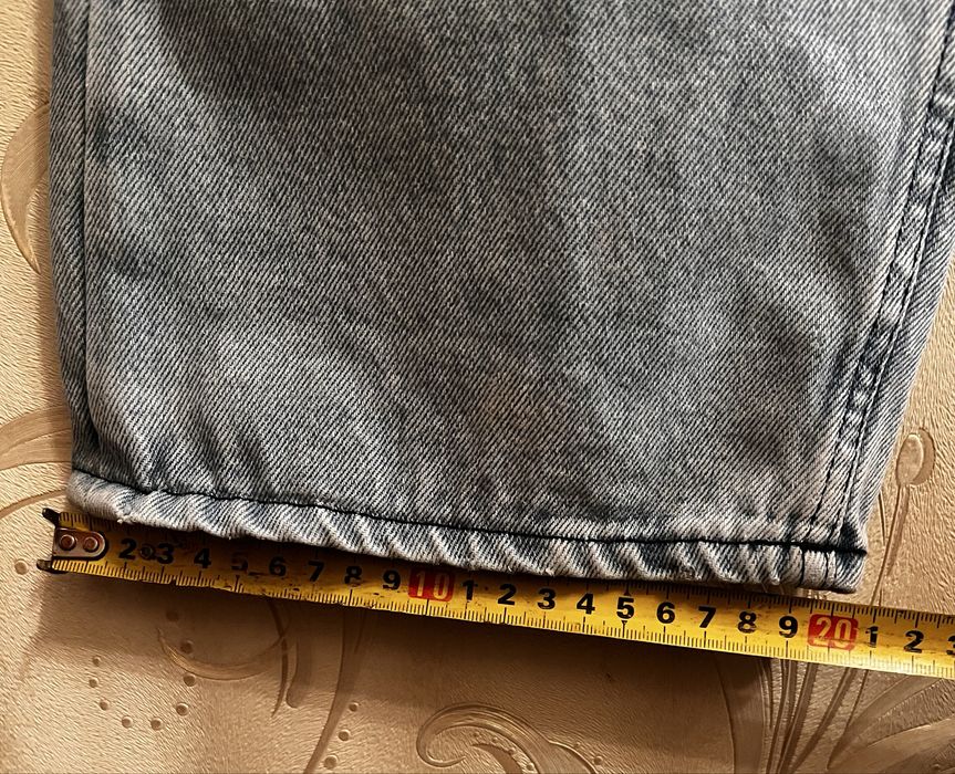 Джинси Croop карго чоловічі