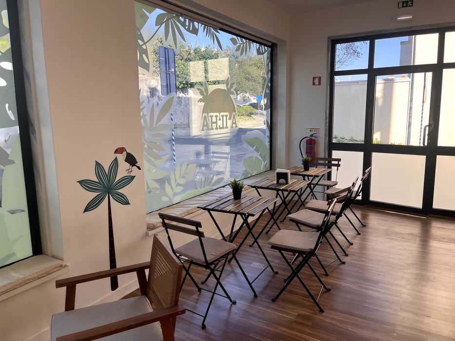 Novo Espaço para Festas de Aniversário, Baby Showers e outros eventos