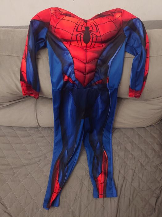 Strój Spidermana 104