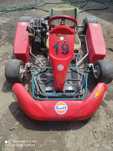 Продам карт Chizet 125