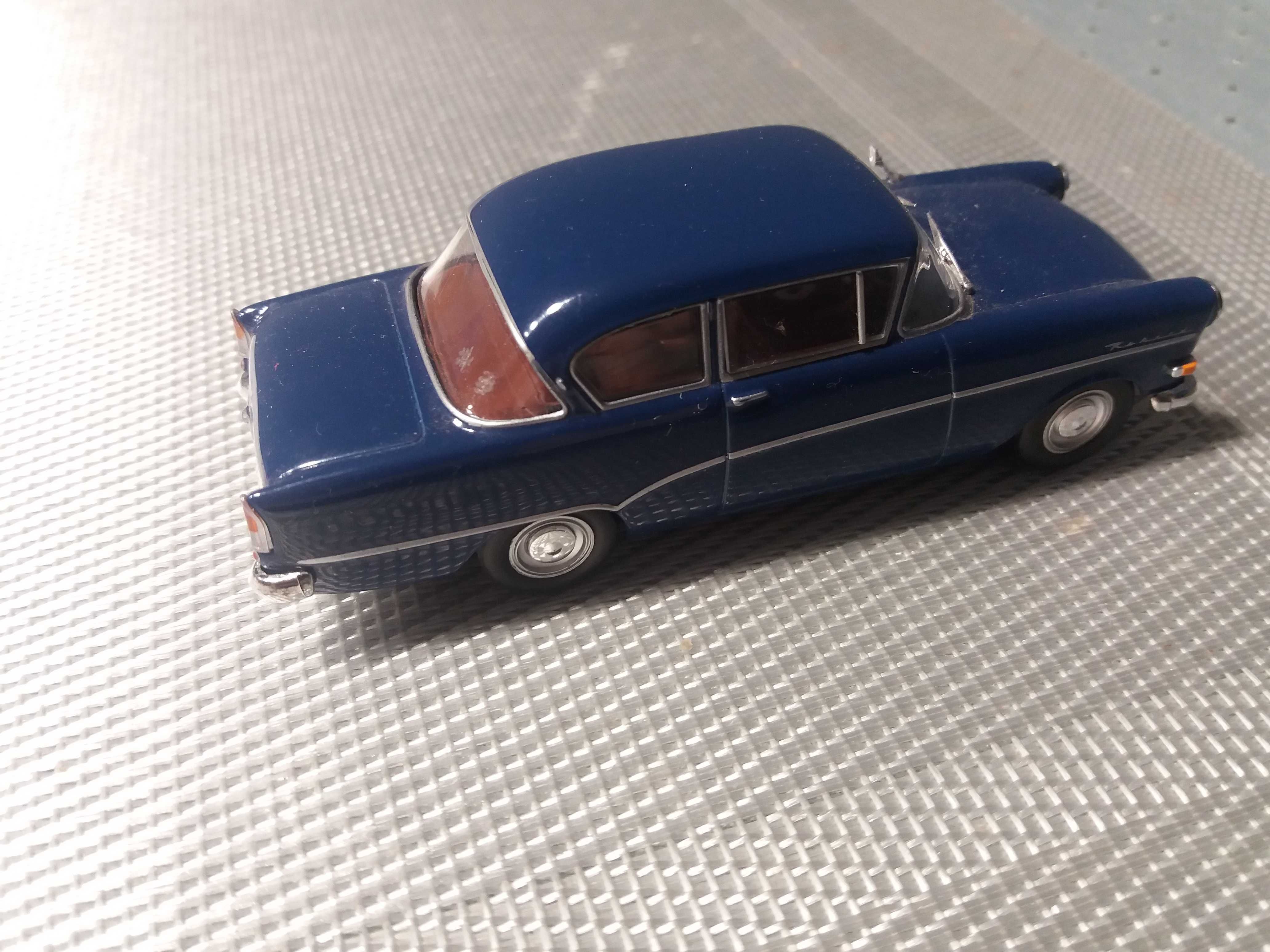 Opel Rekord OLYMPIA P1