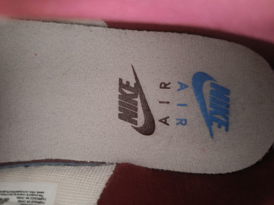 Nike Air Force1 Shadow rozmiar 38, 5