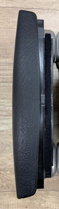 Подушка руля w140 w124 w202 w210 дорест