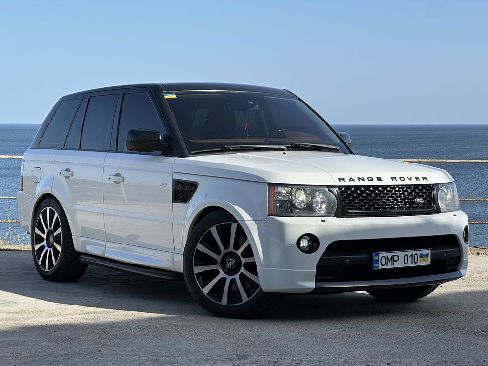 ‼️Land Rover Range Rover Sport‼️