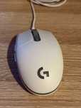 Rato Gaming Logitech G203 Lightsync