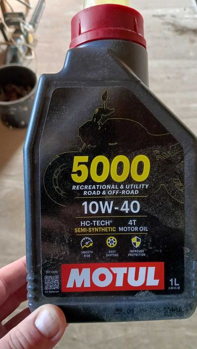 Kayo K2 2021 мото